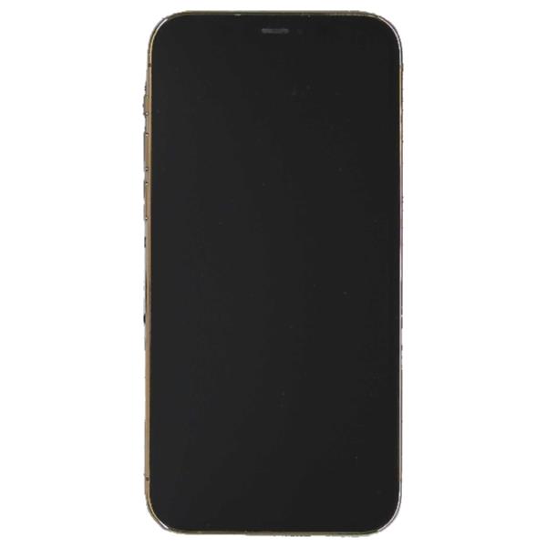 APPLE 【Bランク中古品】 SIMロック解除済 Softbank iPhone 12 Pro 256