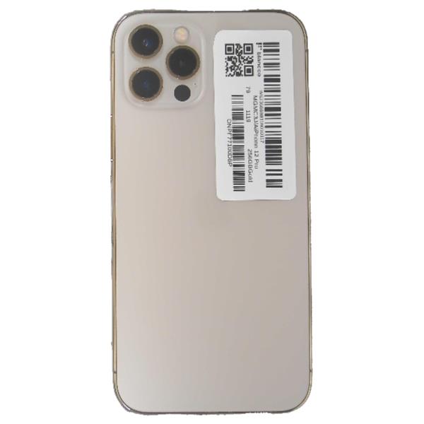 APPLE 【Bランク中古品】 SIMロック解除済 Softbank iPhone 12 Pro 256