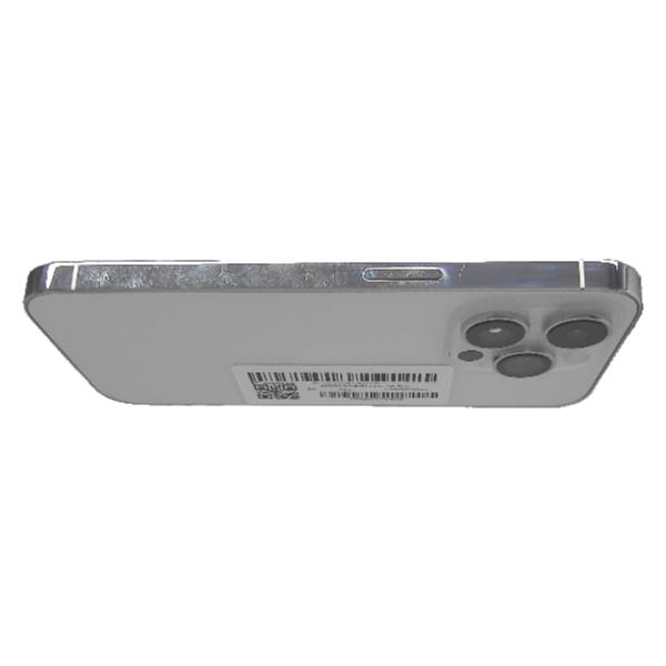 APPLE 【Bランク中古品】 SIMロック解除済 DOCOMO iPhone 14 Pro 128