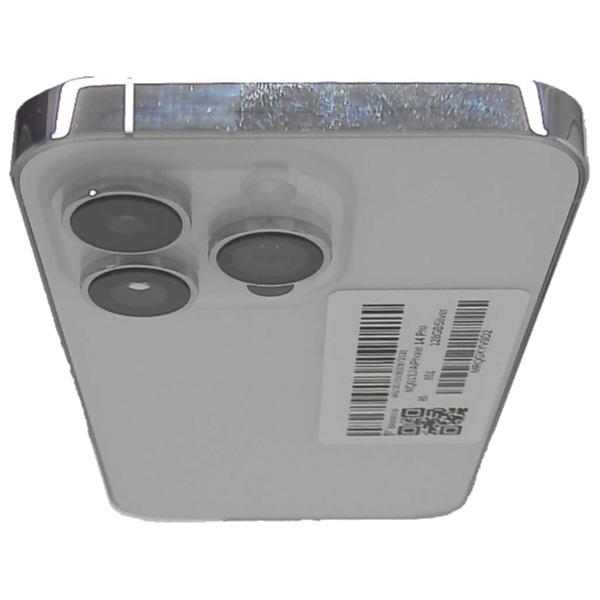 APPLE 【Bランク中古品】 SIMロック解除済 DOCOMO iPhone 14 Pro 128