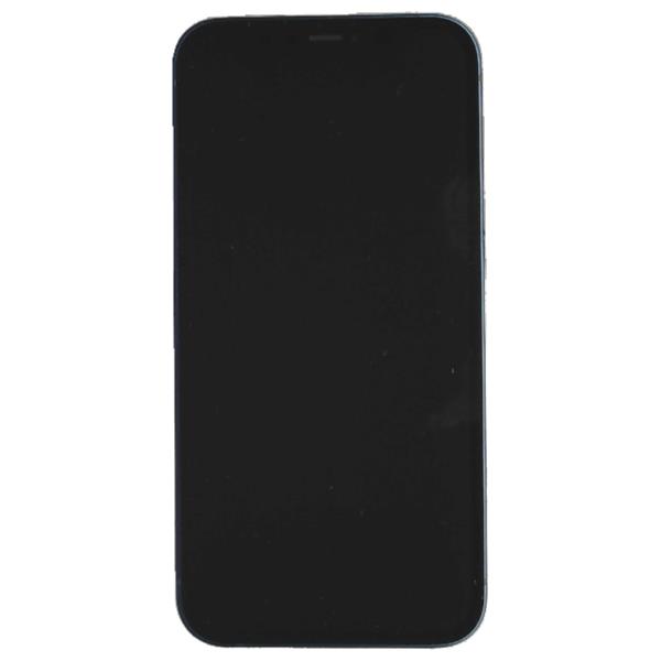 iPhone11 128GB SIMロックありau SIMロック解除済】au iPhone11 A2221 (MWM22J/A) 128GB ホワイト|中古