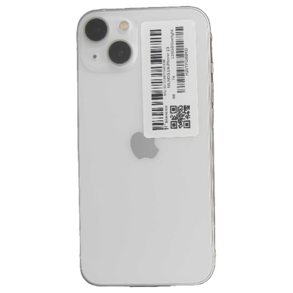 APPLE 【Bランク中古品】 SIMロック解除済 DOCOMO iPhone 13 128 GB