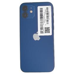APPLE 【Cランク中古品】 Softbank iPhone 12 128 GB Blue SB-MGHX3J