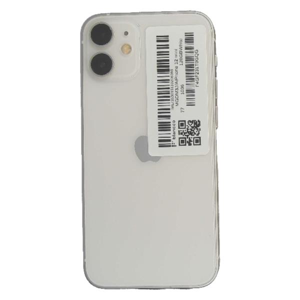 APPLE 【Bランク中古品】 SIMロック解除済 Softbank iPhone 12 mini