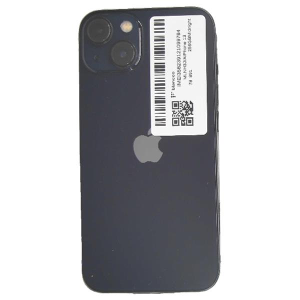 APPLE 【Bランク中古品】 SIMロック解除済 AU iPhone 13 256 GB