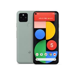 Google Pixel5-896773