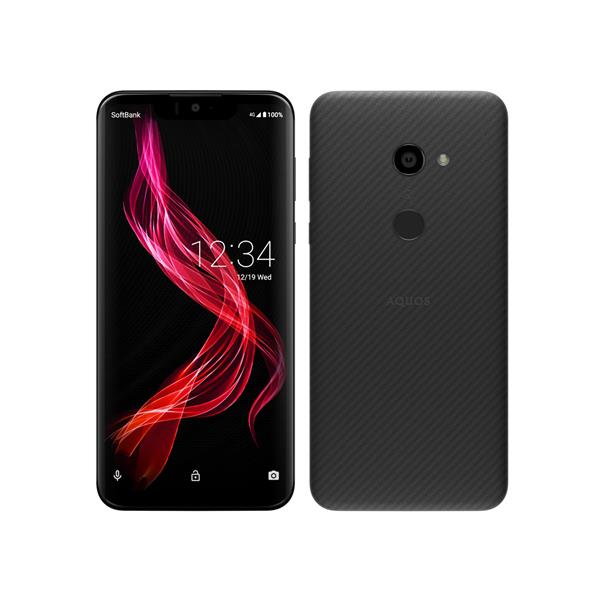 【SIMロック解除済】SHARP AQUOS ZERO 初代 SHARP 【ジャンク品】 SIMロック解除済 SIMフリー AQUOS zero 128GB