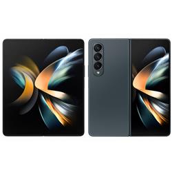 SAMSUNG 【ジャンク品】 SIMロック解除済 au/UQ Galaxy Z Fold4 5G