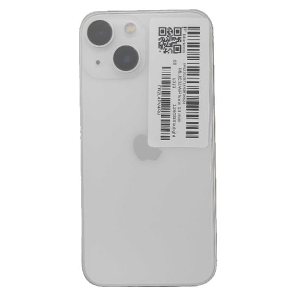 APPLE 【Bランク中古品】 SIMロック解除済 SIMフリー iPhone 13 mini