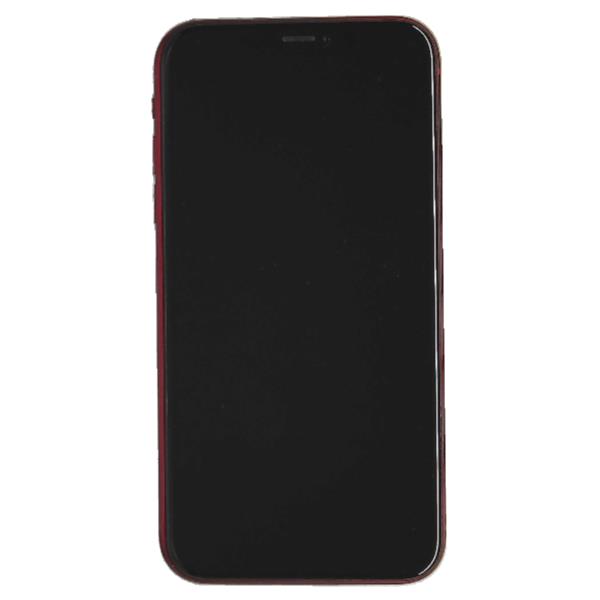 APPLE 【Bランク中古品】 SIMロック解除済 SIMフリー iPhone XR 128 GB