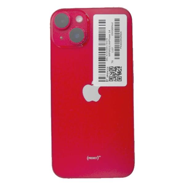 APPLE 【Bランク中古品】 SIMロック解除済 DOCOMO iPhone 14 256 GB