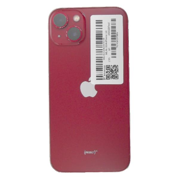 APPLE 【Bランク中古品】 SIMロック解除済 DOCOMO iPhone 13 256 GB