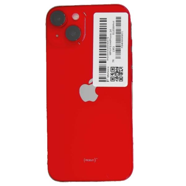 APPLE 【Bランク中古品】 SIMロック解除済 SIMフリー iPhone 14 512 GB