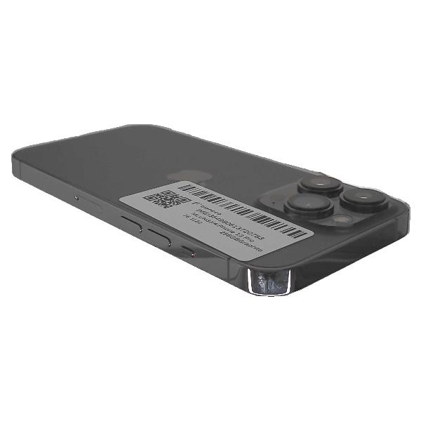 APPLE 【Bランク中古品】 SIMロック解除済 AU iPhone 13 Pro 256 GB