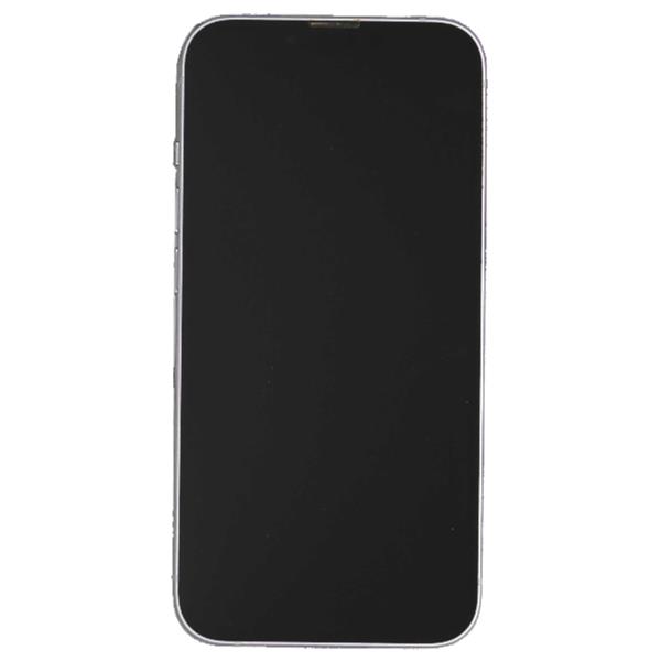 APPLE 【Bランク中古品】 SIMロック解除済 AU iPhone 14 128 GB Purple