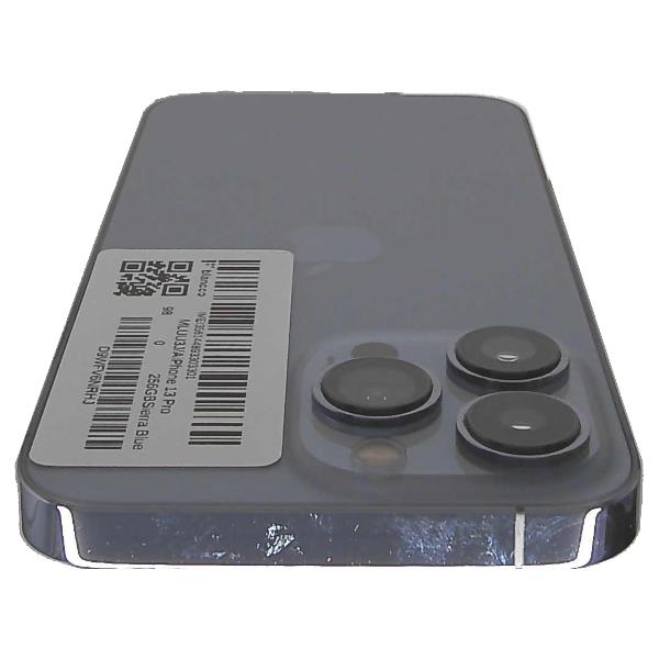 APPLE 【Bランク中古品】 SIMロック解除済 AU iPhone 13 Pro 256 GB