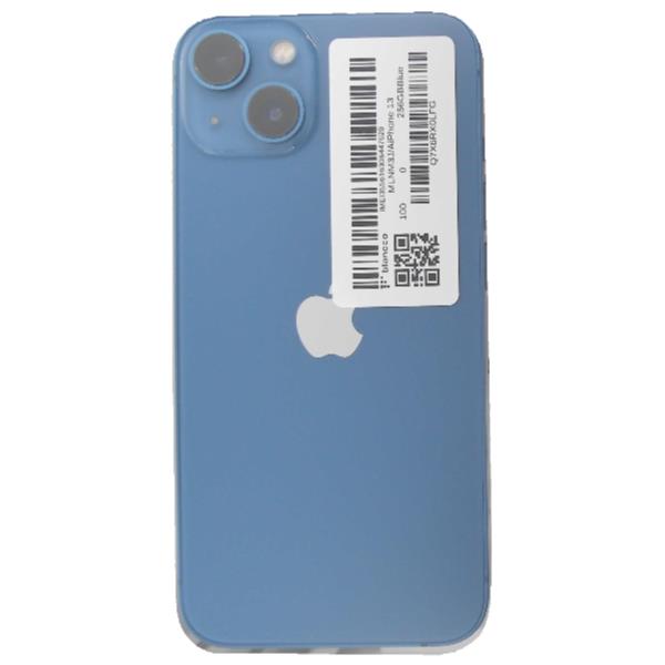 APPLE 【Bランク中古品】 SIMロック解除済 SIMフリー iPhone 13 256 GB