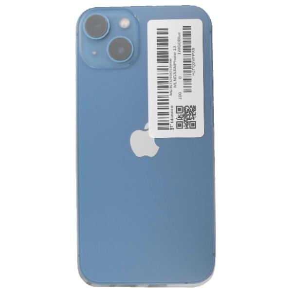 Apple iPhone13 128GB SIMロック解除済み APPLE 【Bランク中古品】 SIMロック解除済 楽天 iPhone 13 128 GB Blue