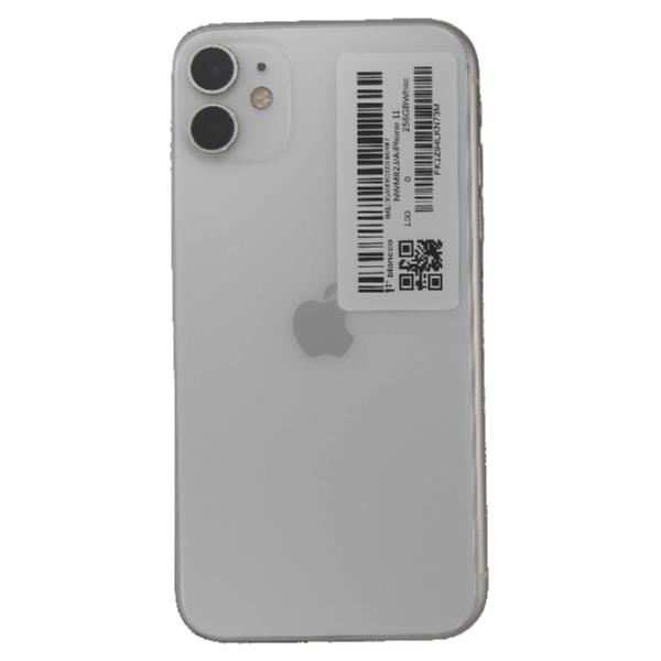 APPLE 【Cランク中古品】 SIMロック解除済 SIMフリー iPhone 11 256 GB