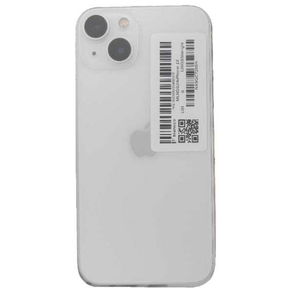 APPLE 【Bランク中古品】 SIMロック解除済 DOCOMO iPhone 13 128 GB