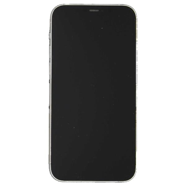 APPLE 【Bランク中古品】 SIMロック解除済み SIMフリー iPhone 12 128