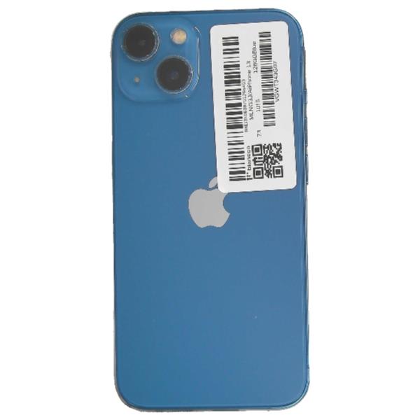 P228 SIMフリー iPhone12 64GB Blue おまけ付き P228 SIMフリー