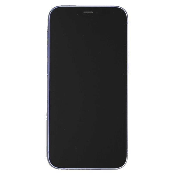 APPLE 【Bランク中古品】 SIMロック解除済み SIMフリー iPhone 12 mini