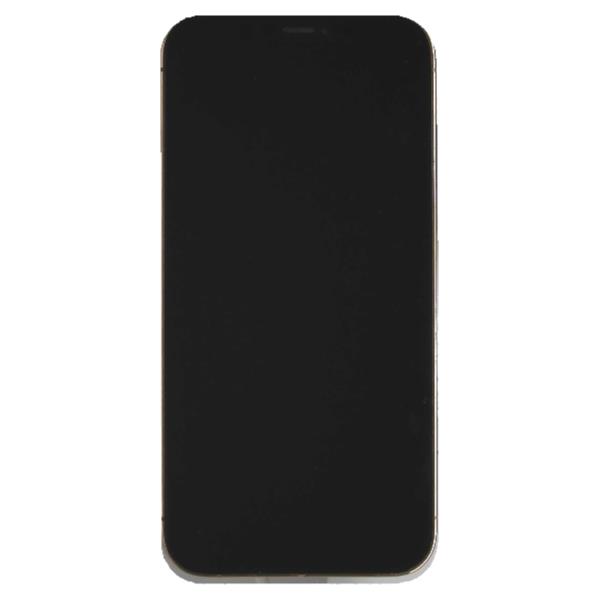 ロック解除済み iPhone 12 Pro 128GB MGM73J/A APPLE 【Bランク中古品】 SIMロック解除済 AU iPhone 12 Pro 128 GB