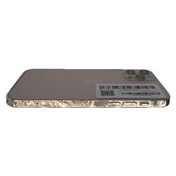 ロック解除済み iPhone 12 Pro 128GB MGM73J/A APPLE 【Bランク中古品】 SIMロック解除済 AU iPhone 12 Pro 128 GB