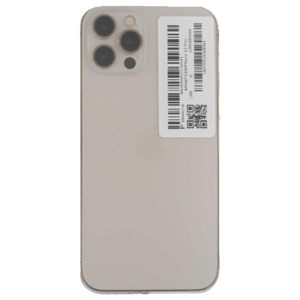 APPLE 【Bランク中古品】 SIMロック解除済 AU iPhone 12 Pro 128 GB