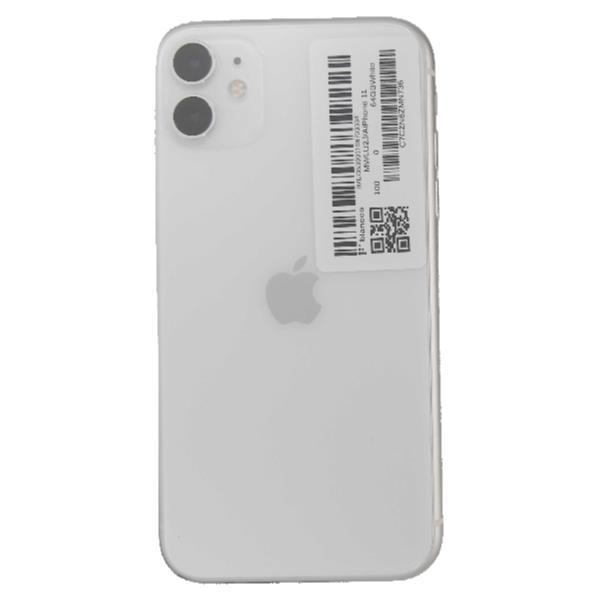 iPhone11 64GB SIMロック解除済　ソフトバンク版　中古 APPLE 【Bランク中古品】 SIMロック解除済 Softbank iPhone 11 64 GB
