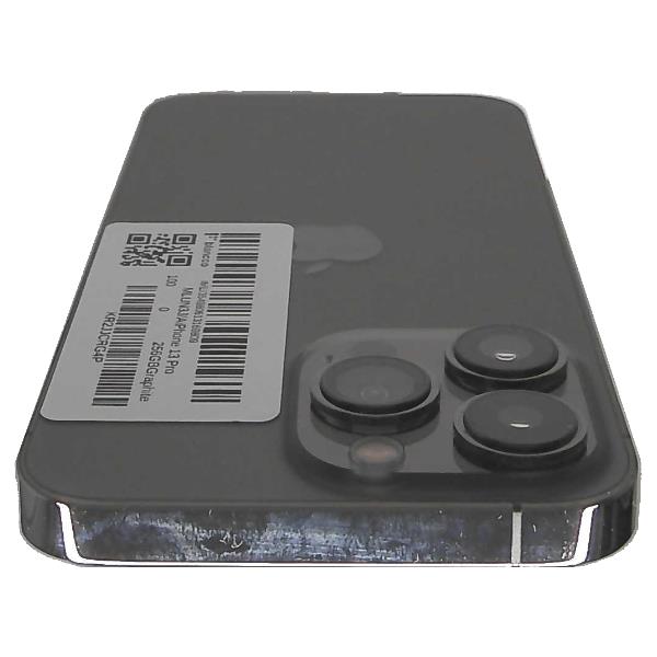 APPLE 【Cランク中古品】 SIMロック解除済 AU iPhone 13 Pro 256 GB