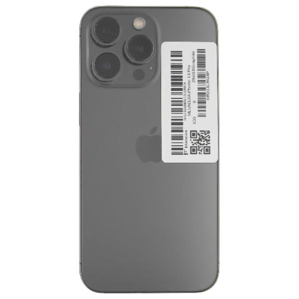 APPLE 【Cランク中古品】 SIMロック解除済 AU iPhone 13 Pro 256 GB