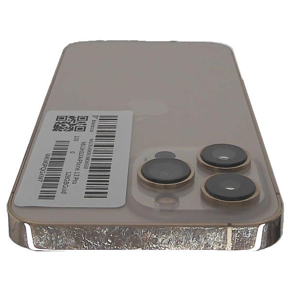 iPhone 13 Pro 128 GB SIMロック解除済み APPLE 【Bランク中古品】 SIMロック解除済 SIMフリー iPhone 13 Pro