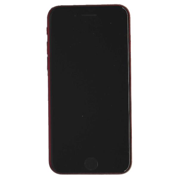 APPLE 【Bランク中古品】 SIMロック解除済 AU iPhone SE 3rd Gen 64 GB