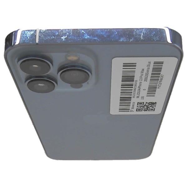 APPLE 【Bランク中古品】 SIMロック解除済 AU iPhone 13 Pro Max 256