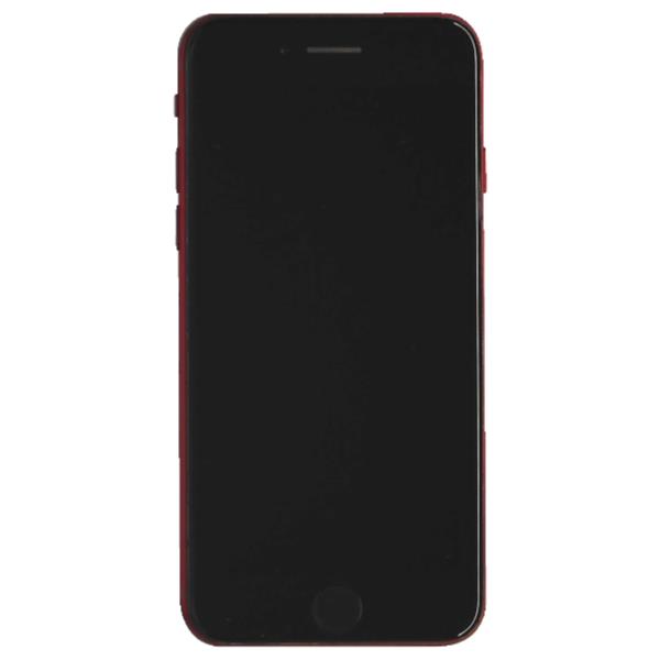 APPLE 【Bランク中古品】 SIMロック解除済 AU iPhone SE 3rd Gen 64 GB