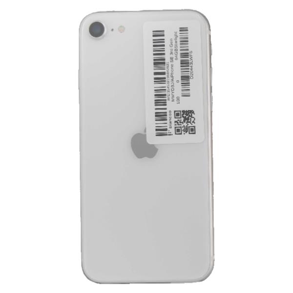 APPLE 【Bランク中古品】 SIMロック解除済 楽天 iPhone SE 3rd Gen 64