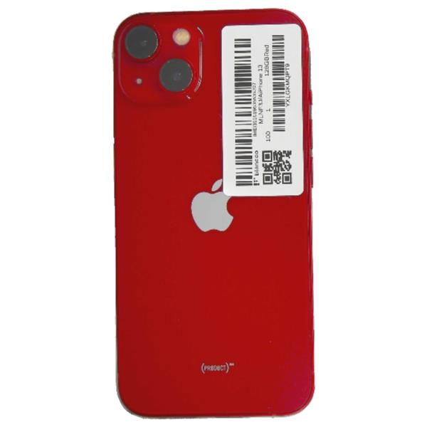 APPLE 【Bランク中古品】 SIMロック解除済 SIMフリー iPhone 13 128 GB