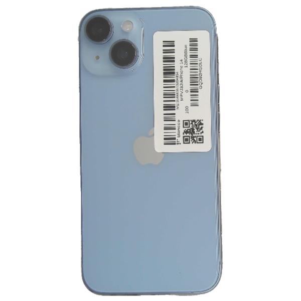 APPLE 【Bランク中古品】 SIMロック解除済 SIMフリー iPhone 14 128 GB