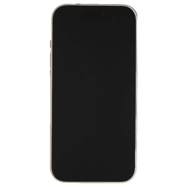 APPLE 【Bランク中古品】 SIMロック解除済 Softbank iPhone 15 128 GB