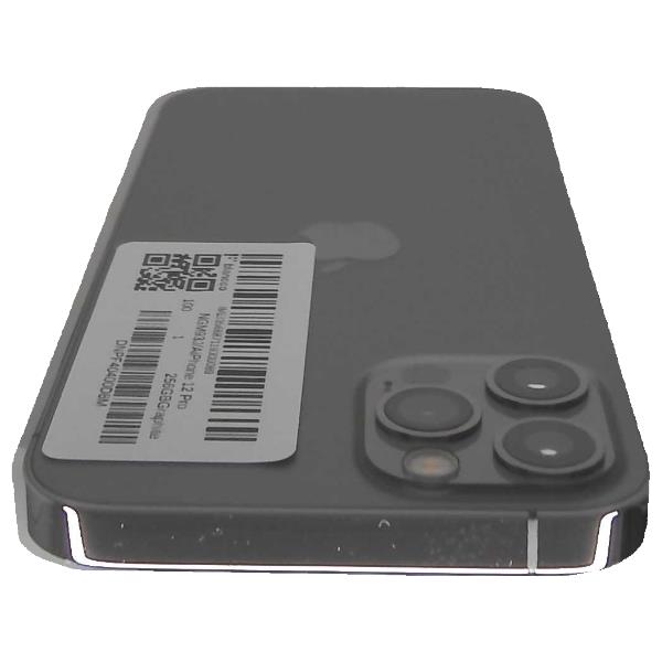 APPLE 【Bランク中古品】 SIMロック解除済 SIMフリー iPhone 12 Pro