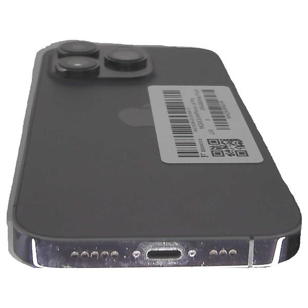 APPLE 【Bランク中古品】 SIMロック解除済 AU iPhone 14 Pro 256 GB