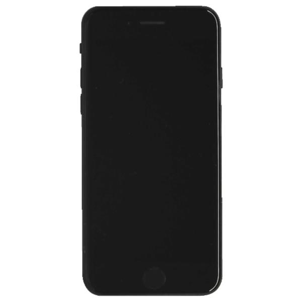 APPLE 【Bランク中古品】 SIMロック解除済 AU iPhone SE 3rd Gen 64 GB