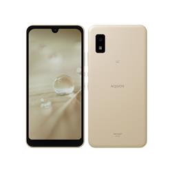 SHARP AQUOS wish SIMロックなし　64GB AQUOS wish A103SH 4GB/64GB【新品 未使用】 本体 SIMフリー Sofbank