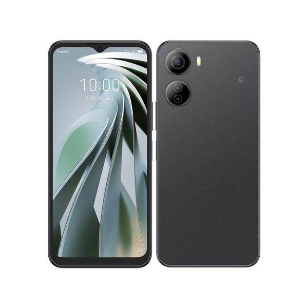 ZTE 【Bランク中古品】 SIMロック解除済 SB/YM Libero 5G IV 128GB