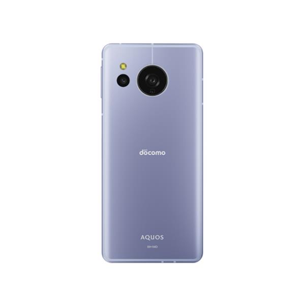 SHARP 【Bランク中古品】 SIMロック解除済 docomo AQUOS sense8 128GB