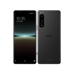SONY 【Bランク中古品】 SIMロック解除済 au/UQ Xperia 5 IV 128GB