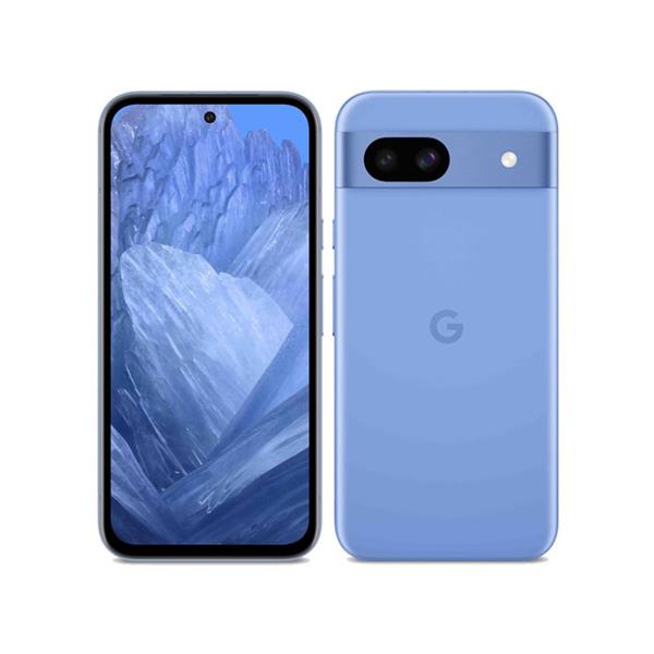 Google 【Bランク中古品】 SIMロック解除済 SIMフリー Google Pixel 8a