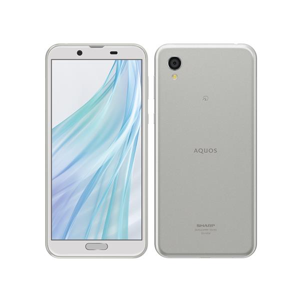 SHARP 【Bランク中古品】 SIMロック解除済 SIMフリー AQUOS sense2